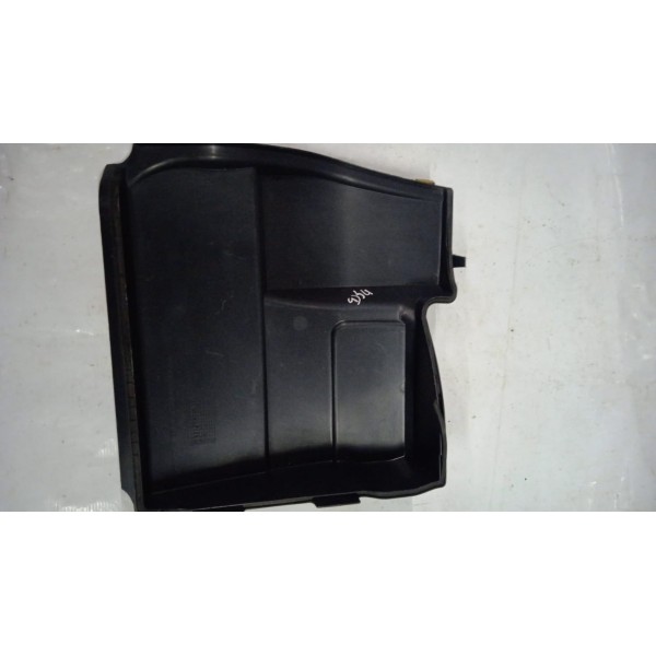 Tampa Acabamento Esq Servo Freio Land Rover Discovery 4