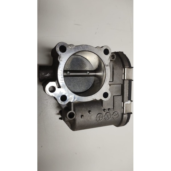 Corpo Borboleta Tbi Ecosport New Fiesta Focus Ka 1.6 16v