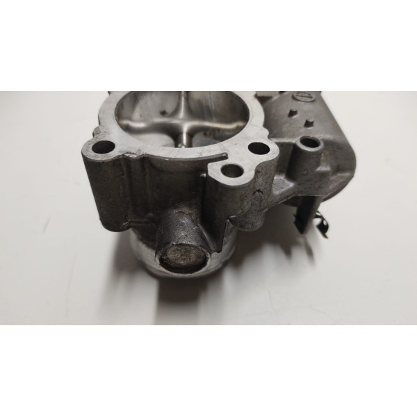 Corpo Borboleta Tbi Ecosport New Fiesta Focus Ka 1.6 16v