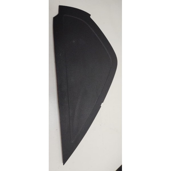 Moldura Lateral Painel Lado Esquerdo Vw Fox 2015 A 2021