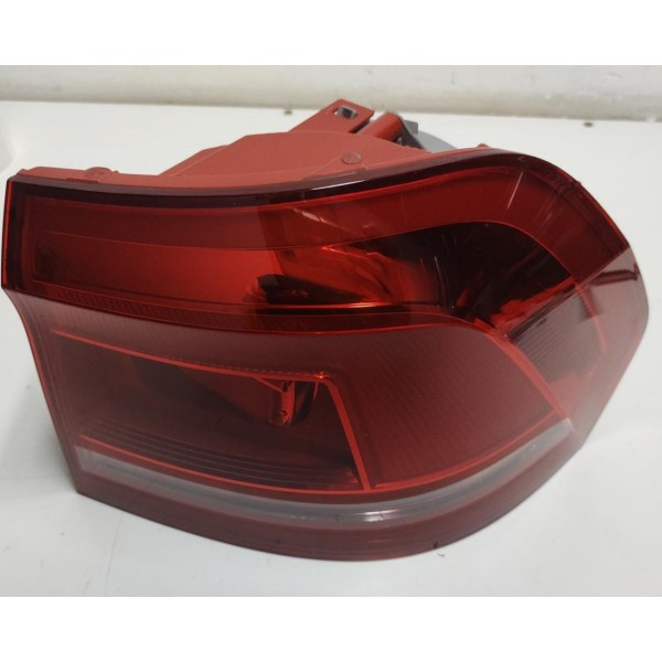 Lanterna Traseira Direita Vw Fox 15 A 21 Original