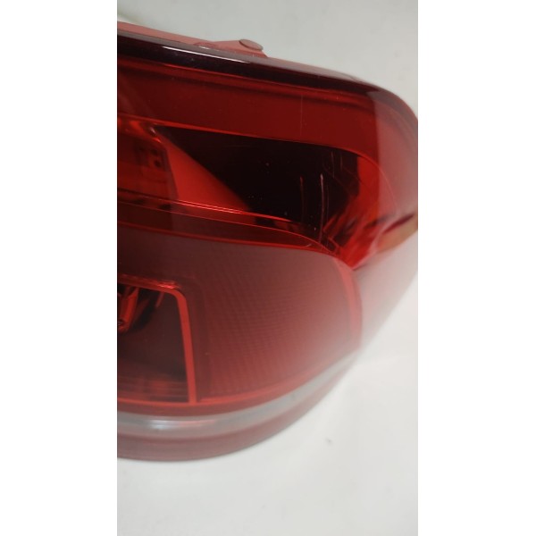 Lanterna Traseira Direita Vw Fox 15 A 21 Original