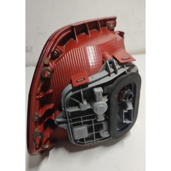 Lanterna Traseira Direita Vw Fox 15 A 21 Original