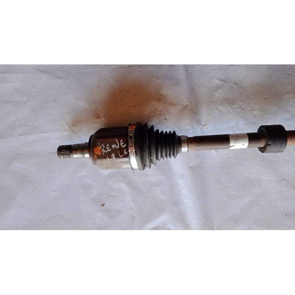 Semi Eixo Homocinetica L.e Jeep Renegade 1.8 Flex Automatico