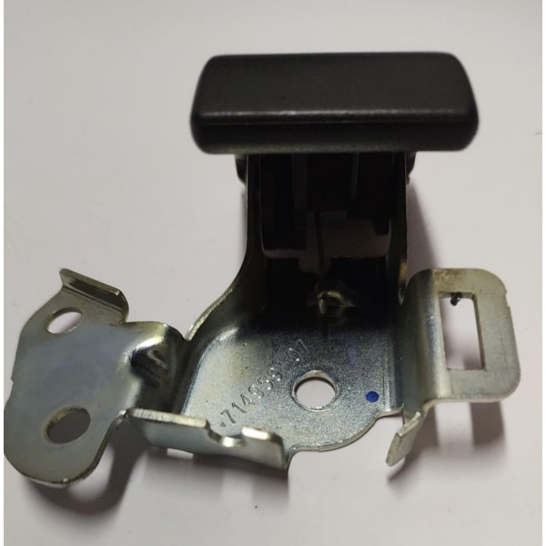 Alavanca Puxador Abertura Capo Mini Cooper Countryman