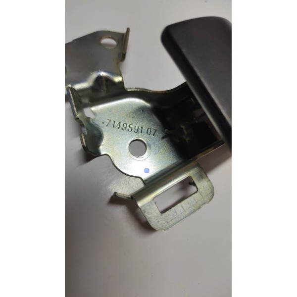 Alavanca Puxador Abertura Capo Mini Cooper Countryman