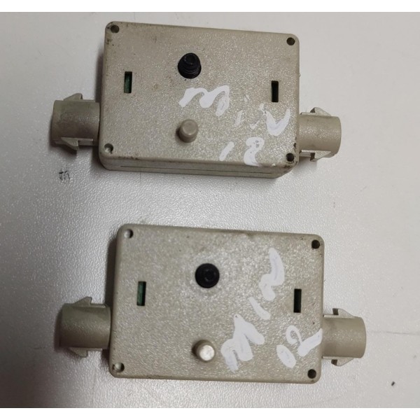 Central Modulo Antena Amplificadora Mini Cooper 2008 A 2013