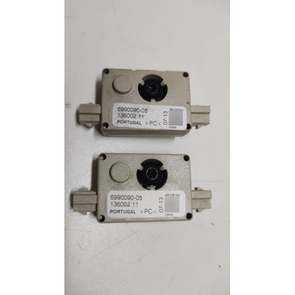 Central Modulo Antena Amplificadora Mini Cooper 2008 A 2013
