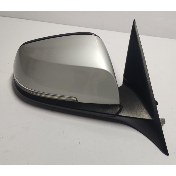 Retrovisor Direito Bmw 320i 328i 2013 A 2017