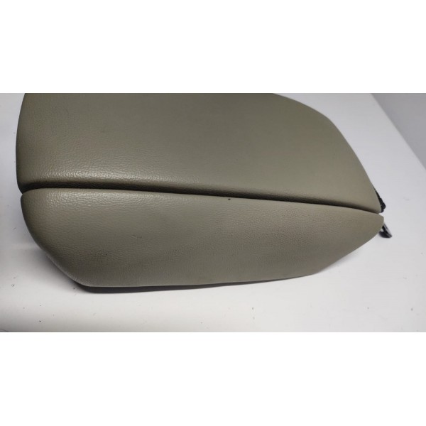 Apoio De Braço Central Hyundai Azera 2008 A 2011