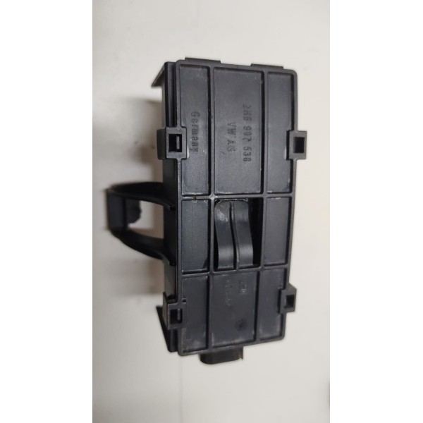 Módulo Sensor Pressão Pneus Vw Amarok V6 18 A 21