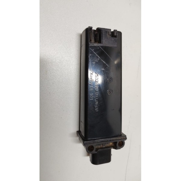 Módulo Sensor Pressão Pneus Vw Amarok V6 18 A 21