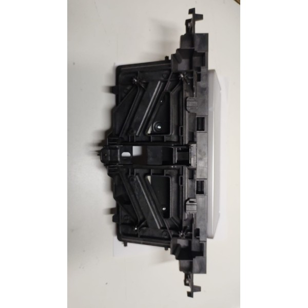 Tela Central Multimidia Audi A4 2016 A 2019