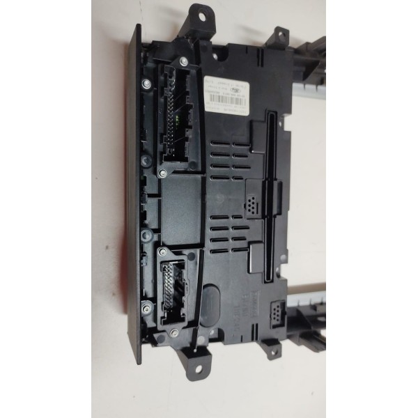 Comando Radio E Ar Condicionado Ford Fusion 2013 A 2016