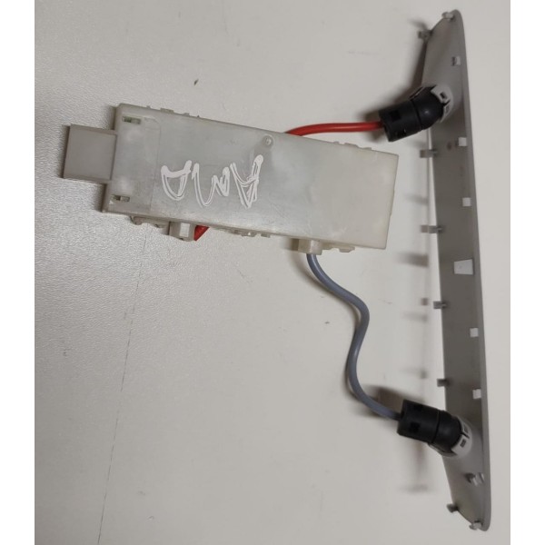 Sensor Alarme Teto Original Vw Amarok V6 18 A 21
