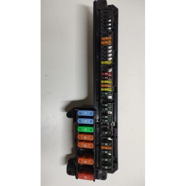 Caixa Fusivel Bmw 550i 4.4 V8 2008 A 2012