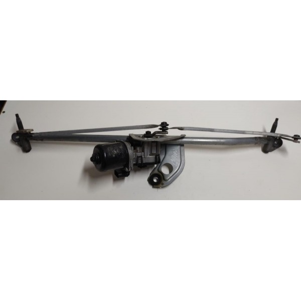 Motor Limpador Parabrisa Mini Cooper S 2008 A 2013