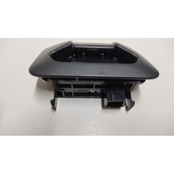 Botão Comando Freio De Mão Elétrico Volvo Xc60 2014 A 2012