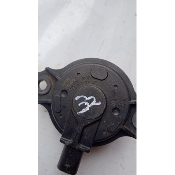 Sensor De Fase Comando Cabeçote Bmw 320i X1 Motor N20