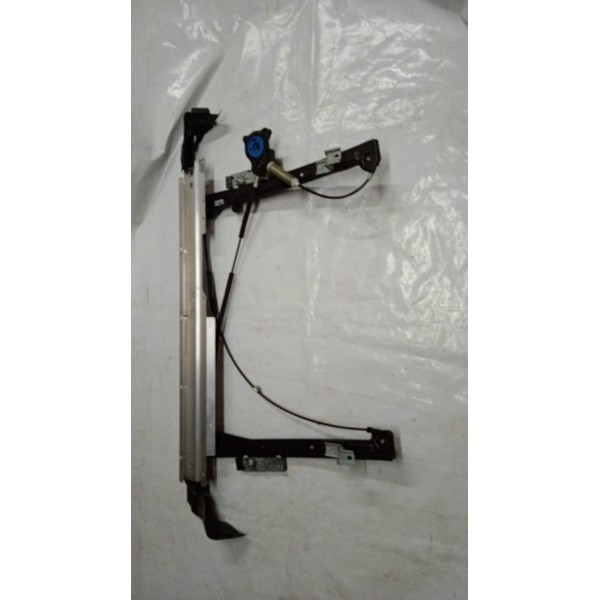Maquina De Vidro Elétrico L.e Mini Cooper S 2 Portas 08 A 13