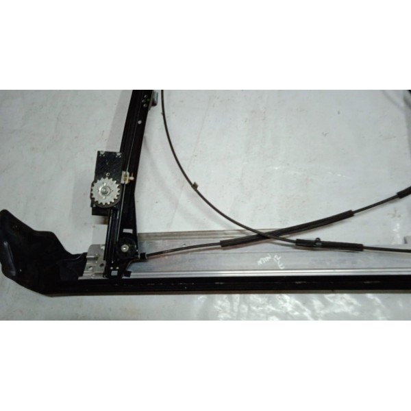 Maquina De Vidro Elétrico L.e Mini Cooper S 2 Portas 08 A 13
