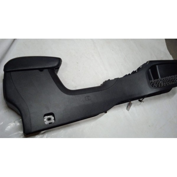 Console Central Jeep Compass Trailhawk 17 A 21