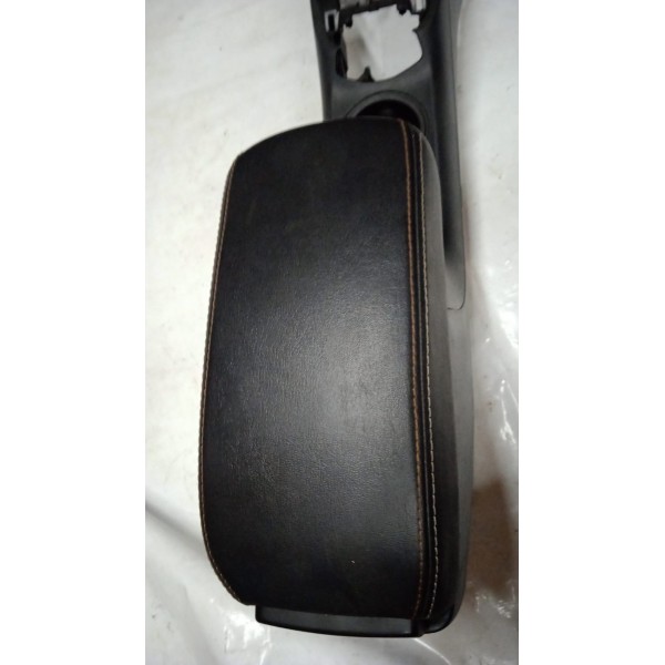 Console Central Jeep Compass Trailhawk 17 A 21
