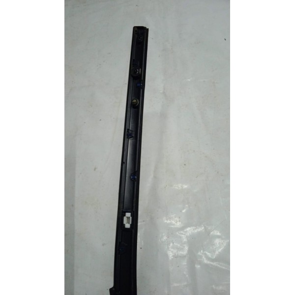 Friso Lateral Traseiro Esquerdo Jeep Compass 2017 A 2021