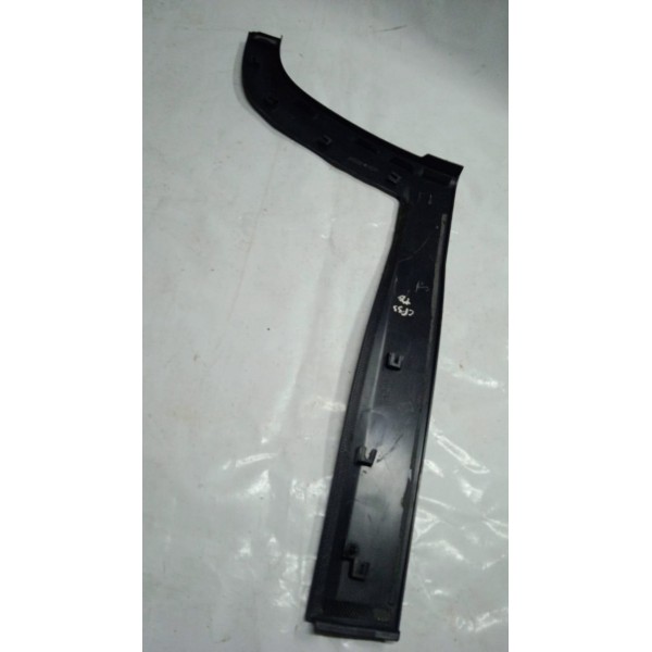Aplique Friso Porta Traseira Direita Jeep Compass 17 A 21