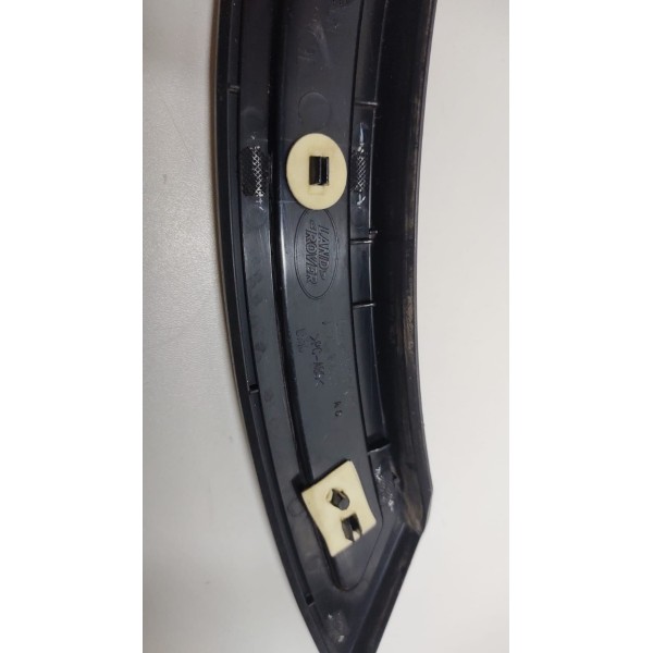 Acabamento Moldura Porta Traseira Esquerda Discovery Sport
