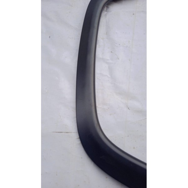 Aplique Paralama Dianteiro Direito Jeep Compass 17 A 20