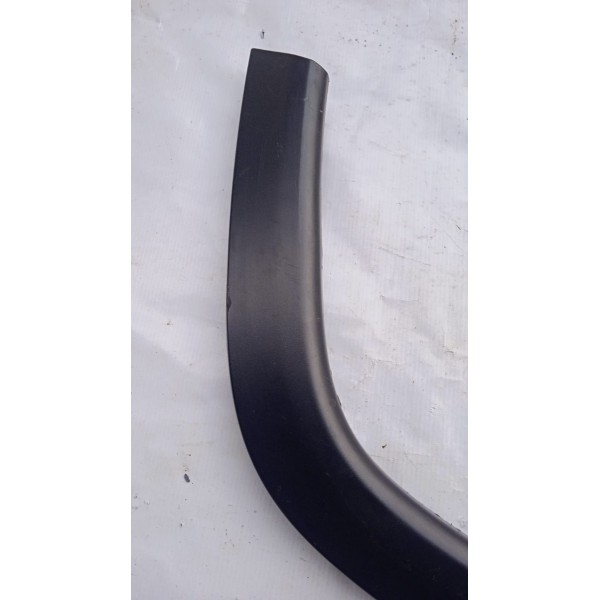 Aplique Paralama Dianteiro Direito Jeep Compass 17 A 20