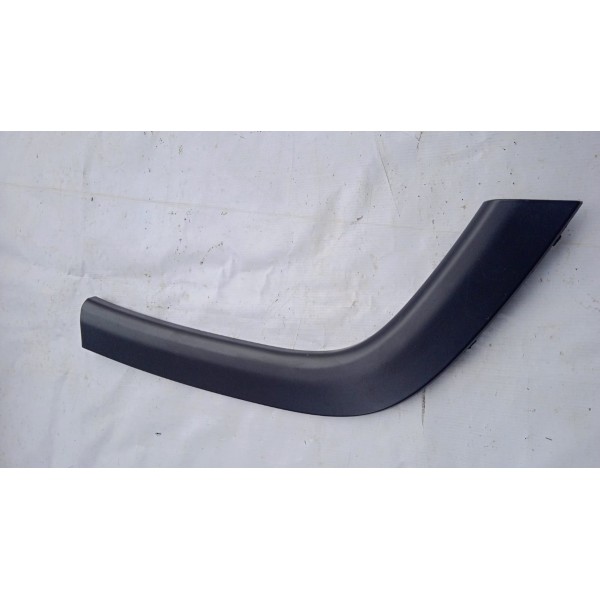 Moldura Lateral Traseira Direita  Jeep Compass 18 A 21