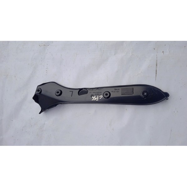 Moldura Interna Esq Tampa Traseira Jeep Compass 18 A 21