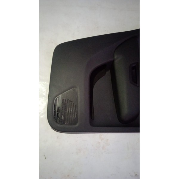Forro De Porta Traseiro Esquerdo Vw Amarok 18 A 21