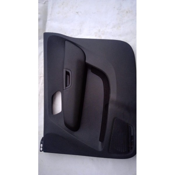 Forro De Porta Dianteiro Direito Vw Amarok 18 A 21