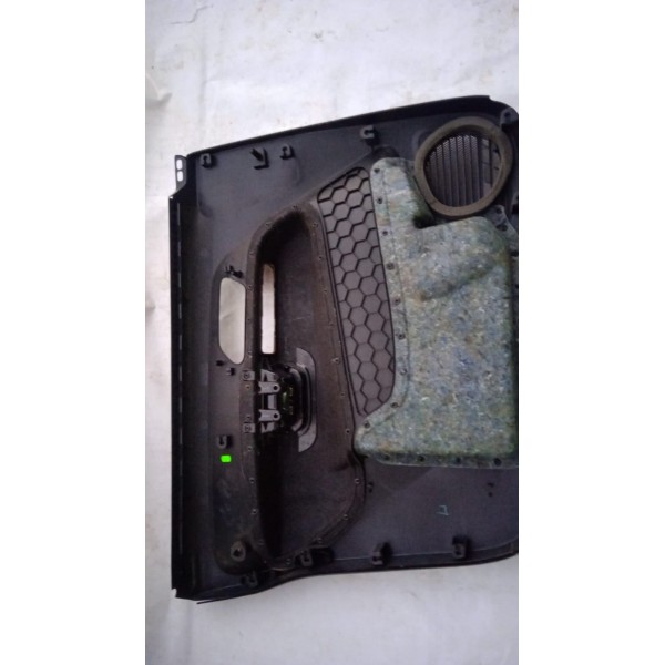 Forro De Porta Dianteiro Direito Vw Amarok 18 A 21