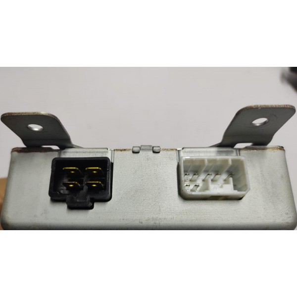 Modulo Conforto Hyundai Azera 2008 A 2011