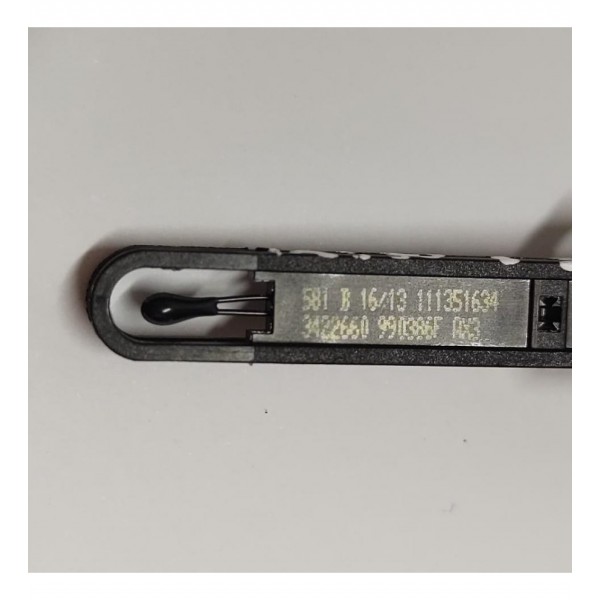 Par Sensor Temperatura Ar Interno Mini Cooper S 2008 A 2013
