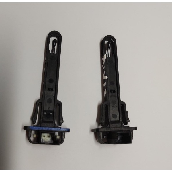 Par Sensor Temperatura Ar Interno Mini Cooper S 2008 A 2013
