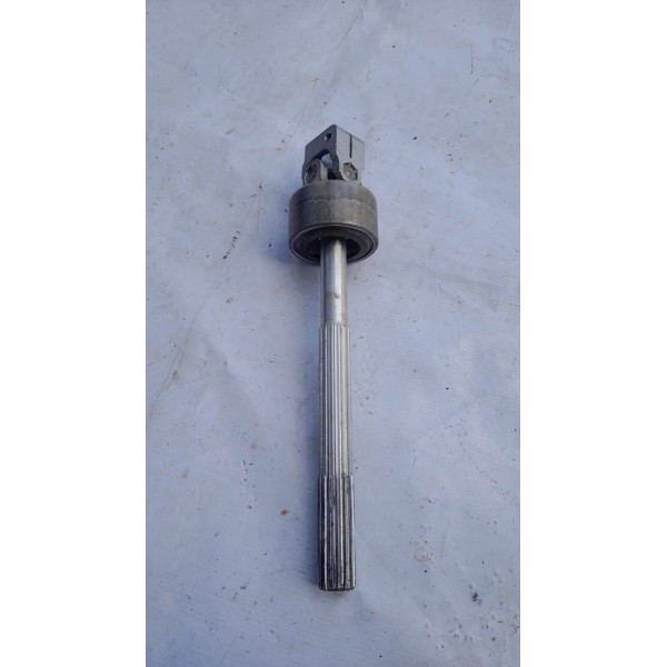Canote Direção Coluna Trizeta Bmw 550 2005 A 2010