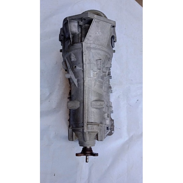 Caixa Marcha Cambio Automatico Bmw 320i 2.0 N20 13 A 17