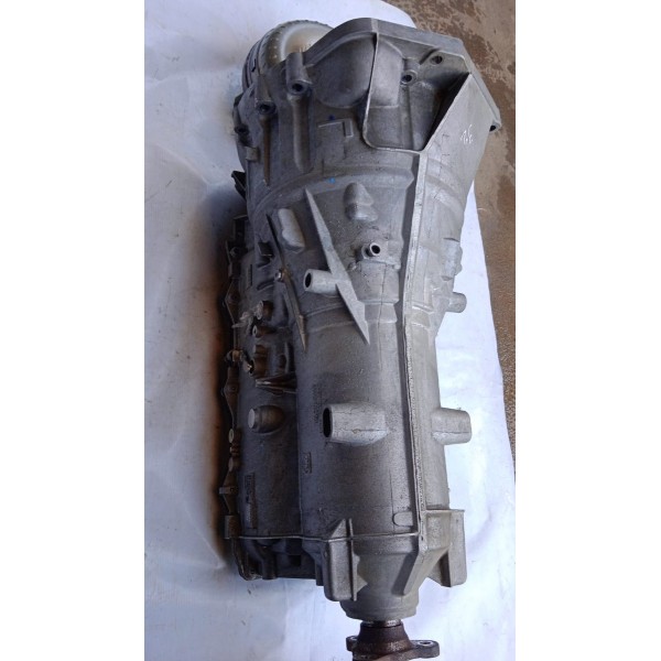 Caixa Marcha Cambio Automatico Bmw 320i 2.0 N20 13 A 17