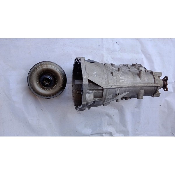 Caixa Marcha Cambio Automatico Bmw 320i 2.0 N20 13 A 17
