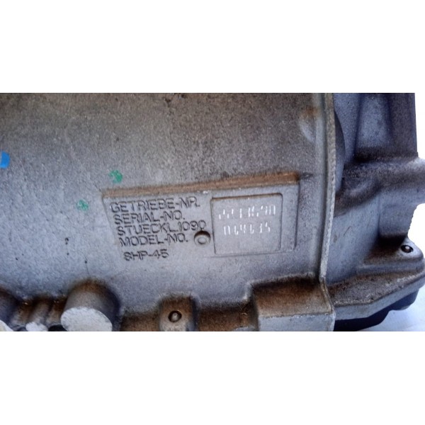 Caixa Marcha Cambio Automatico Bmw 320i 2.0 N20 13 A 17