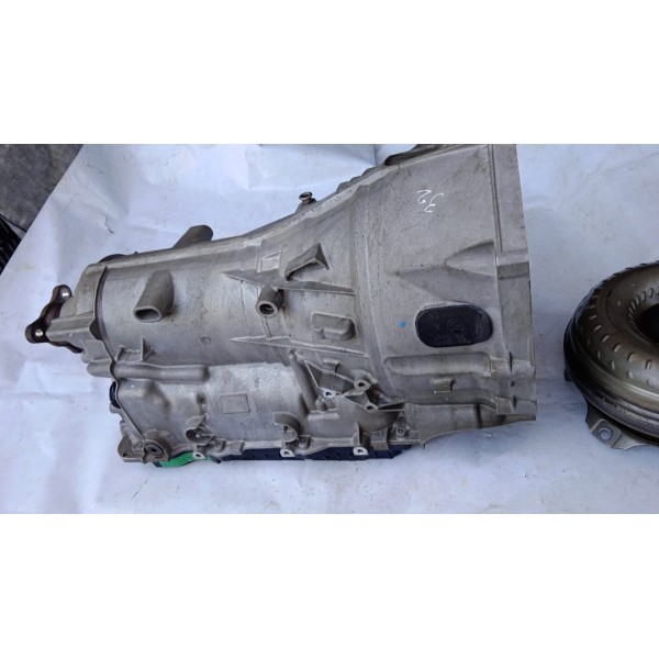 Caixa Marcha Cambio Automatico Bmw 320i 2.0 N20 13 A 17