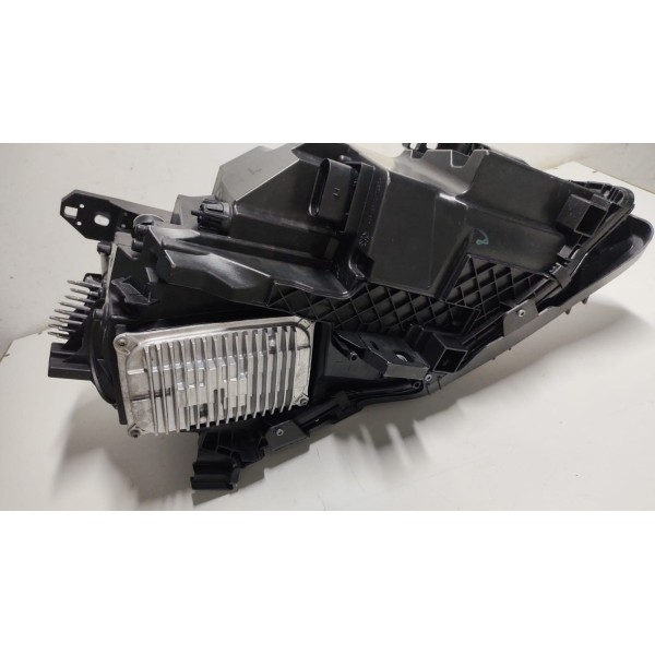 Farol Esquerdo Full Led Mercedes Gla 200 2018 A 2020