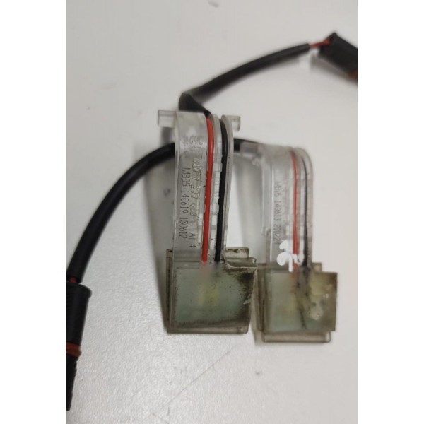 Led Maçaneta Externa Lado Direito Bmw 320i 13 A 17