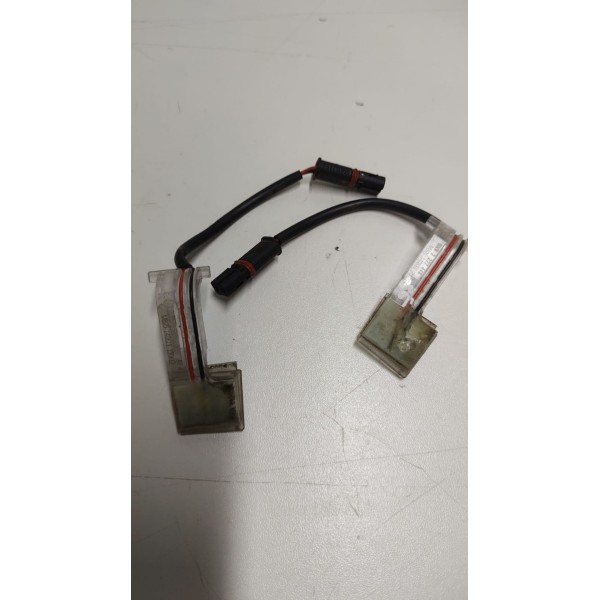 Led Maçaneta Externa Lado Direito Bmw 320i 13 A 17