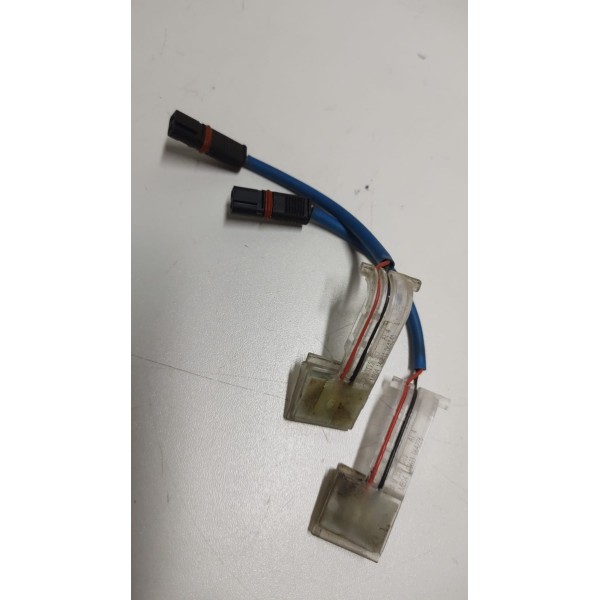 Led Maçaneta Externa Lado Esquerdo Bmw 320i 13 A 17